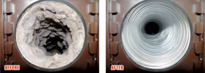 Commercial Air Duct Cleaning, Vent Cleaning