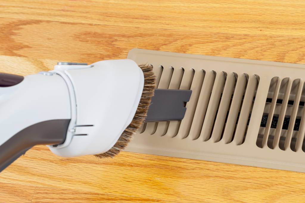 Air Duct Cleaning Services Schaumburg